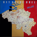 Het Goede Doel - België (LP Tweedehands)