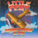 Little Feat - Barnstormin' Live - Volume Two (CD Tweedehands)