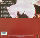 Strokes, The - Reality Awaits (LP)