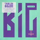 Yes - Big Generator (LP Tweedehands)