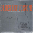Jon Spencer Blues Explosion, The - Orange (LP)