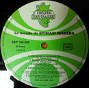 Miriam Makeba - Le Monde De Myriam Makeba (LP Tweedehands) - Discords.nl