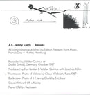 J.-F. Jenny-Clark - Unison (CD Tweedehands) - Discords.nl