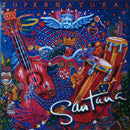 Santana - Supernatural (LP) - Discords.nl
