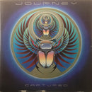 Journey - Captured (LP Tweedehands)