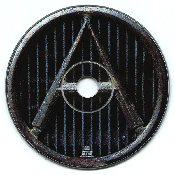 Prodigy, The - The Fat Of The Land (CD Tweedehands)