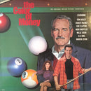 Various - "The Color Of Money" - The Original Motion Picture Soundtrack (LP Tweedehands)