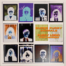 Super Furry Animals - Fuzzy Logic B-Sides And Besides (LP) - Discords.nl