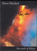 Steve Hackett - Surrender Of Silence (CD) - Discords.nl