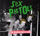 Sex Pistols - The Original Recordings (CD) - Discords.nl