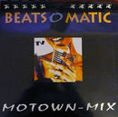 Beats-O-Matic - Motown Mix (12" Tweedehands)