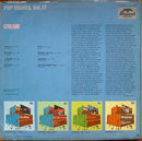 Cream  - Pop Giants, Vol. 17 (LP Tweedehands) - Discords.nl