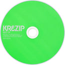 Krezip - Best Of (CD Tweedehands)