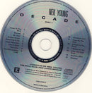 Neil Young - Decade (CD) - Discords.nl