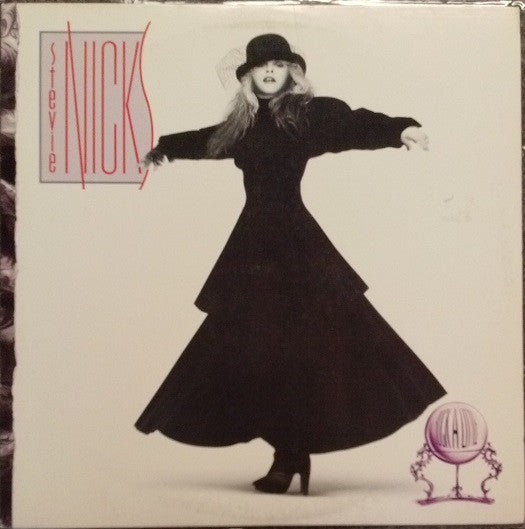 Stevie Nicks - Rock A Little (LP Tweedehands)