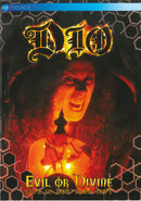 Dio (2) - Evil Or Divine: Live In New York City (DVD Tweedehands)