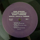 John Jenkins (2) / Clifford Jordan / Bobby Timmons - Jenkins, Jordan And Timmons (LP Tweedehands)
