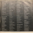 Fixx, The - Walkabout (LP Tweedehands)