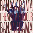 Bananarama - I Heard A Rumour (12" Tweedehands) - Discords.nl