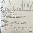 Lip Critic - Hex Dealer (LP) - Discords.nl