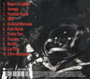 Richard Barbieri - Hauntings (CD)