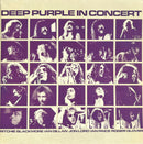 Deep Purple - In Concert (LP Tweedehands) - Discords.nl
