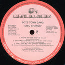 Boys Town Gang - Disc Charge (LP Tweedehands)