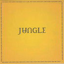 Jungle - For Ever (CD) - Discords.nl