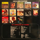 Os Originais Do Samba - Charlie Brown - Alegria De Sambar (LP Tweedehands) - Discords.nl