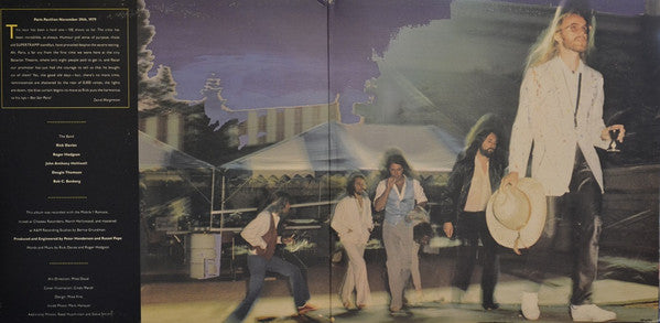 Supertramp - Paris (LP Tweedehands)