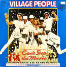 Village People - Can't Stop The Music - The Original Motion Picture Soundtrack Album (LP Tweedehands)