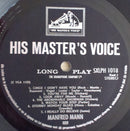 Manfred Mann - Mann Made (LP Tweedehands) - Discords.nl