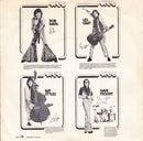 Mud - Rocket (7-inch Tweedehands) - Discords.nl