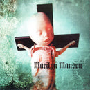 Marilyn Manson - Holy Wood  (CD Tweedehands)