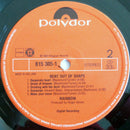 Rainbow - Bent Out Of Shape (LP Tweedehands)