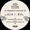 Modern English - Someone's Calling (12" Tweedehands) - Discords.nl