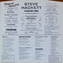 Steve Hackett - Please Don't Touch! (LP Tweedehands) - Discords.nl
