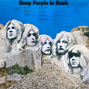Deep Purple - Deep Purple In Rock (LP Tweedehands)