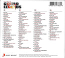 Various - Ultimate Guitar Legends (CD) - Discords.nl