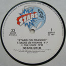 Stars On 45 - Stars On Frankie (12" Tweedehands) - Discords.nl
