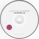 Justin Bieber - Journals (CD) - Discords.nl