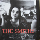 Smiths, The - Best... I (LP)