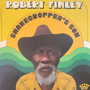 Robert Finley - Sharecropper's Son (LP) - Discords.nl