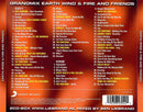 Ben Liebrand - Grandmix Earth Wind & Fire And Friends (CD Tweedehands)