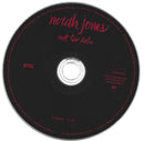 Norah Jones - Not Too Late (CD Tweedehands) - Discords.nl