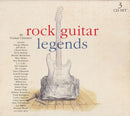 Various - Rock Guitar Legends (CD Tweedehands)