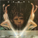 Camel - Rain Dances (LP Tweedehands)