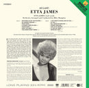 Etta James - At last! (LP)