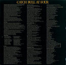 Cat Stevens - Catch Bull At Four (LP Tweedehands)