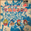 Troggs, The - Give It To Me (LP Tweedehands)